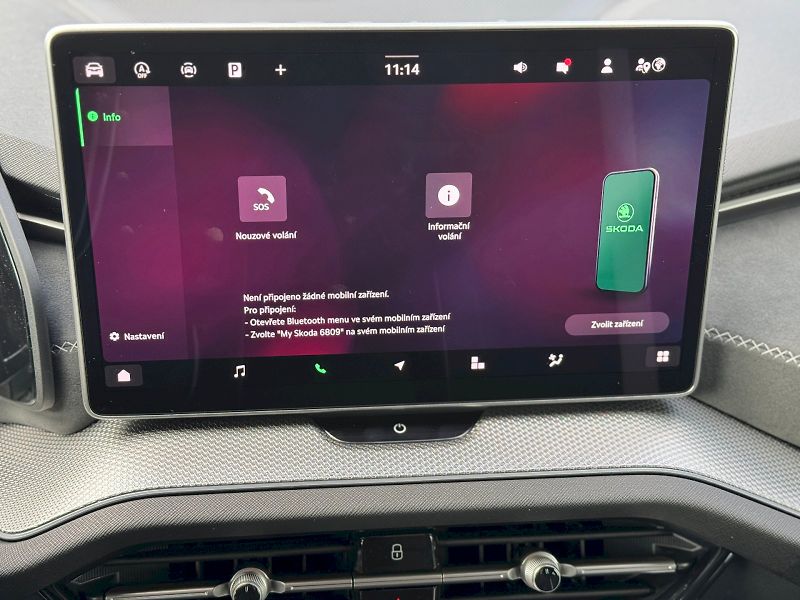 Škoda Kodiaq (2026) Sportline 4X4 2,0 TDI 142 kW D - fotka 19 z 34
