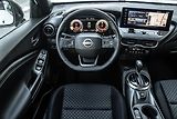 Nissan Juke 1,0 DIG-T 2WD 7DCT N-CONNECTA - náhled 11