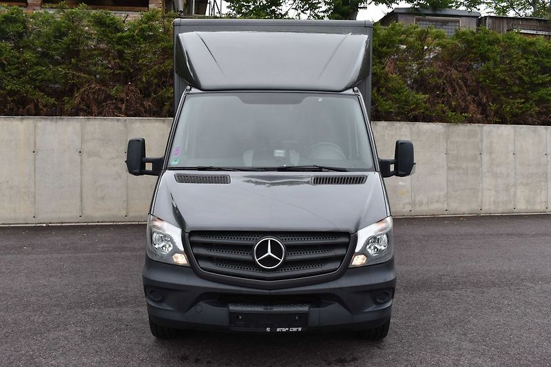 Mercedes-Benz Sprinter 319CDi*REZERVACE* - fotka 2 z 25