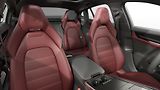Porsche Panamera (2026) 4 E-Hybrid - náhled 4