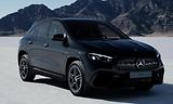 Mercedes-Benz GLA (2026) 200 d 4 linie AMG 140 Years - náhled 1