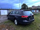 Volkswagen Passat (2016) Volkswagen Passat, 2.0 TDI - náhled 7