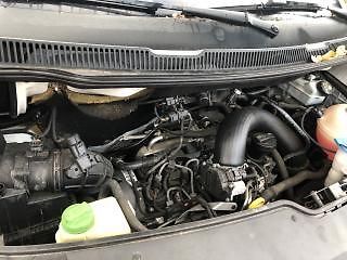Volkswagen Transporter (2016) T6 2.0TDi 4x4 novy 3S sklapeč  - fotka 11 z 13