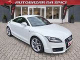 Audi TT (2009) 1.8TFSI 118kW MAN S-LINE - náhled 1