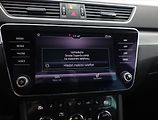 Škoda Superb (2019) Style 2.0 TDI, Automat, Kůže - náhled 15