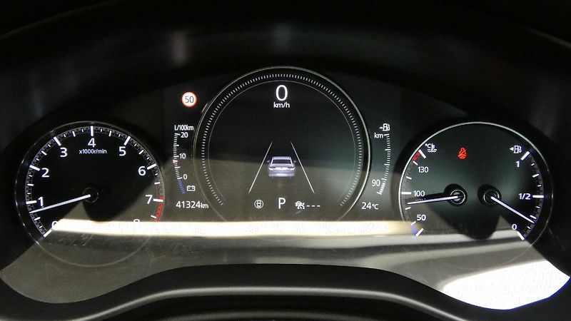 Mazda 3 Prime-line 2.0 e-Skyactiv G150 - fotka 13 z 23