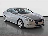 Peugeot 508 (2011) 2.0 HDi, nová STK - náhled 1