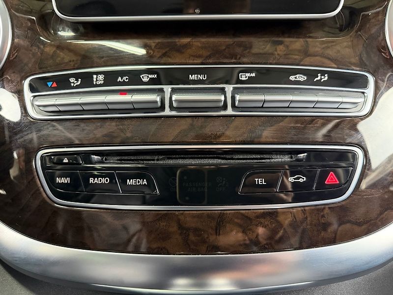 Mercedes-Benz Třídy V d 7G AVANTGARDE, LED, ASSIST, - fotka 18 z 22