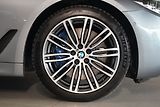 BMW Řada 5 540d xDrive, Tažné, Ventilace - náhled 7