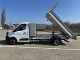 Renault Master (2025) L3H1 CCAB sklápěč S3 - náhled 14