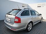 Škoda Octavia 1.2 TSI 77kW SPORT EDITION - náhled 4