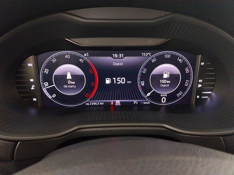 Škoda Octavia (2019) Style 2.0 TDI, Serv.kniha - fotka 11 z 21