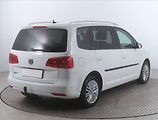 Volkswagen Touran (2014) Cross 1.6 TDI, Tempomat - náhled 4