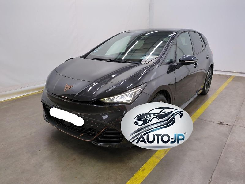 Cupra Born 170kW XL-BATERIE  PŘIPRAVUJEME - fotografie inzerátu