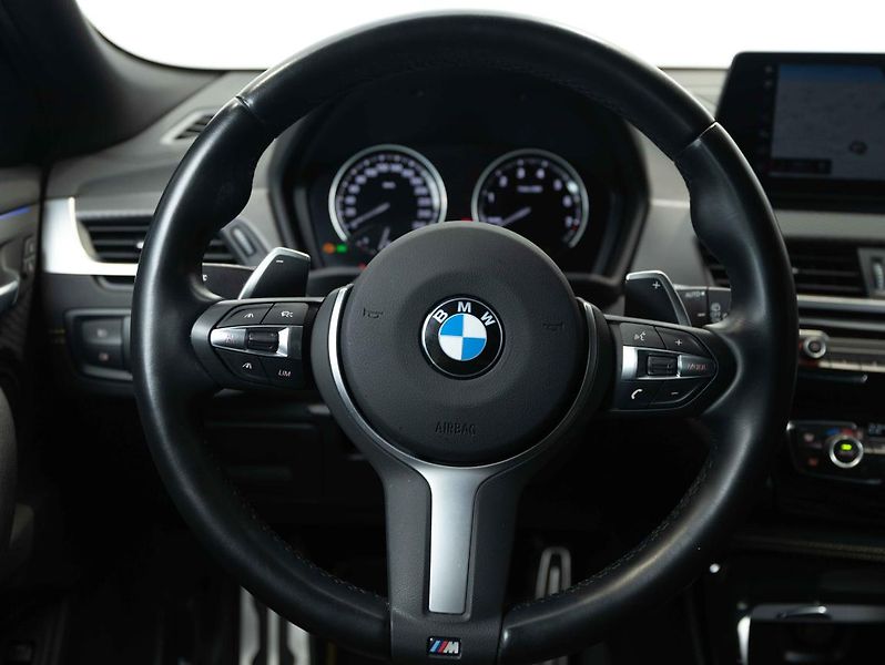 BMW X2 M35i - fotka 13 z 22