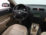 Škoda Octavia (2007) Elegance 1.9 TDI, Tažné - náhled 7