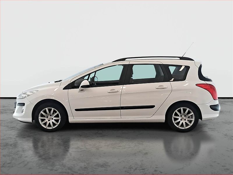 Peugeot 308 (2011) 1.6 HDi, Serv.kniha, Tempomat - fotka 3 z 15