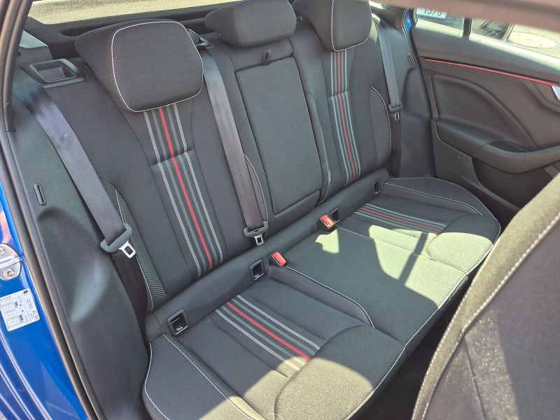 Škoda Scala (2025) Monte Carlo 1.0TSi 85kW 6°manu - fotka 19 z 30