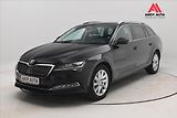 Škoda Superb 2,0 TDI 110 kW DSG Style Záruk - náhled 1
