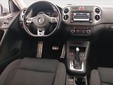 Volkswagen Tiguan (2010) R-Line 2.0 TSI, 4X4, Automat - náhled 18