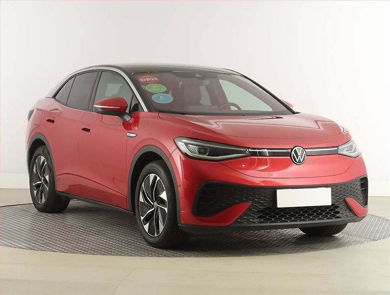 Volkswagen ID.5 (2022) Pro Perf. (82 kWh), SoH 92% - fotografie inzerátu