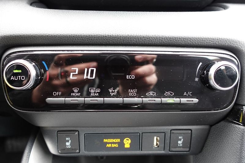 Peugeot 5008 (2018) 1,6HDi A/T 7míst Allure - fotka 25 z 37