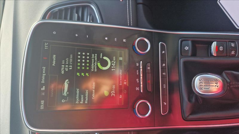 Renault Scénic 1,2 2017, TAŽNÉ, TOP STAV, PAN - fotka 19 z 20