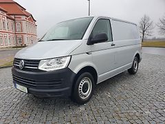 Volkswagen Transporter (2016) T6 103kw bez AD BLUE,  DPH - fotografie inzerátu