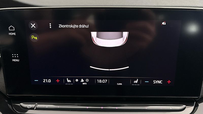Škoda Octavia 2.0 TDI Style - fotka 12 z 25