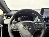 Toyota RAV4 2.5 HSD e-CVT AWD Selection - náhled 16