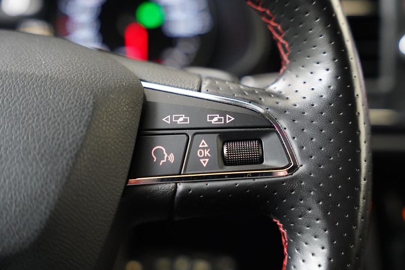 Seat Leon - fotka 16 z 26