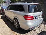 Mercedes-Benz GLS 350CDI 4-MATIC AMG Harman TZ  - náhled 2