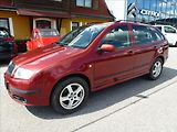 Škoda Fabia 1,4 16V Parkovací kamera - náhled 1