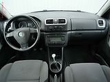 Škoda Fabia (2007) 1.2 HTP, 1.maj,ČR - náhled 8