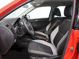 Škoda Fabia (2016) AMBITION COMFORT 1.2TSI 66kW T - náhled 12