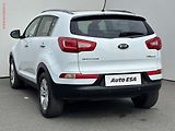 Kia Sportage (2012) 1.7 CRDi, Premium, panor - náhled 6