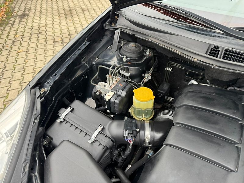 Subaru Tribeca (2007) 4X4 3,0i 180 KW AUTOMAT 7 MÍST - fotka 44 z 49