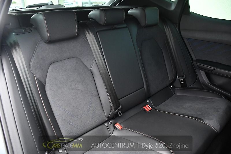 Cupra Formentor 2.0TSi VZ333 4Drive SENNHEISER - fotka 20 z 53