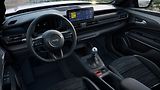 Jeep Avenger (2026) Longitude 1.2 Turbo 100k MT6 - náhled 4