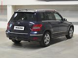 Mercedes-Benz GLK (2009) 3.0 CDi 4Matic, AT, xenon - náhled 3