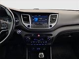 Hyundai Tucson (2015) Style 2.0 CRDi, 4X4 - náhled 12