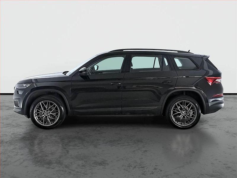 Škoda Kodiaq (2021) 2.0 TDI 4x4 - fotka 3 z 21