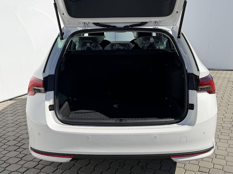 Škoda Octavia (2026) Classic 6MP 2,0TDI - fotka 6 z 6