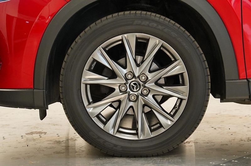 Mazda CX-5 - fotka 10 z 30
