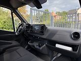 Mercedes-Benz Sprinter 215 CDI L2 Aut. Kamera - náhled 9