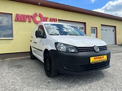 Volkswagen Caddy 2.0TDi 103kW/DPH/BezKoroze/Top - fotografie inzerátu