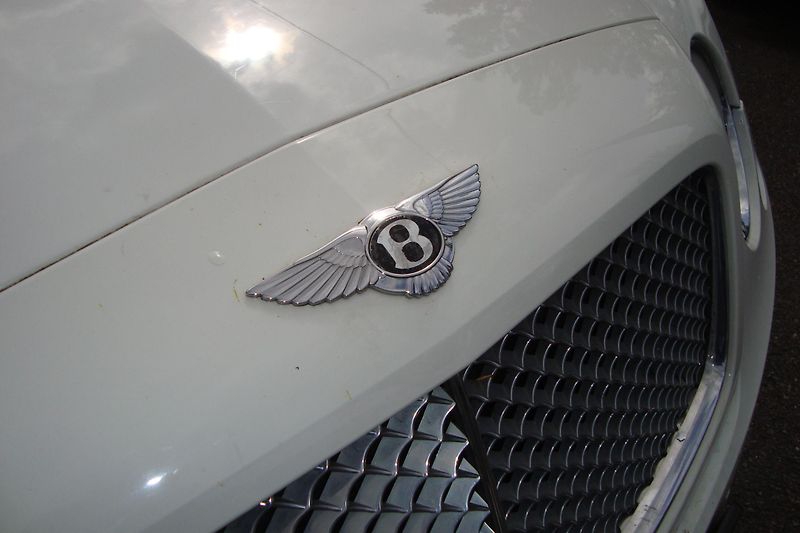 Bentley Continental Flying Spur (2013) SPEED 6.0 W12 - fotka 49 z 49