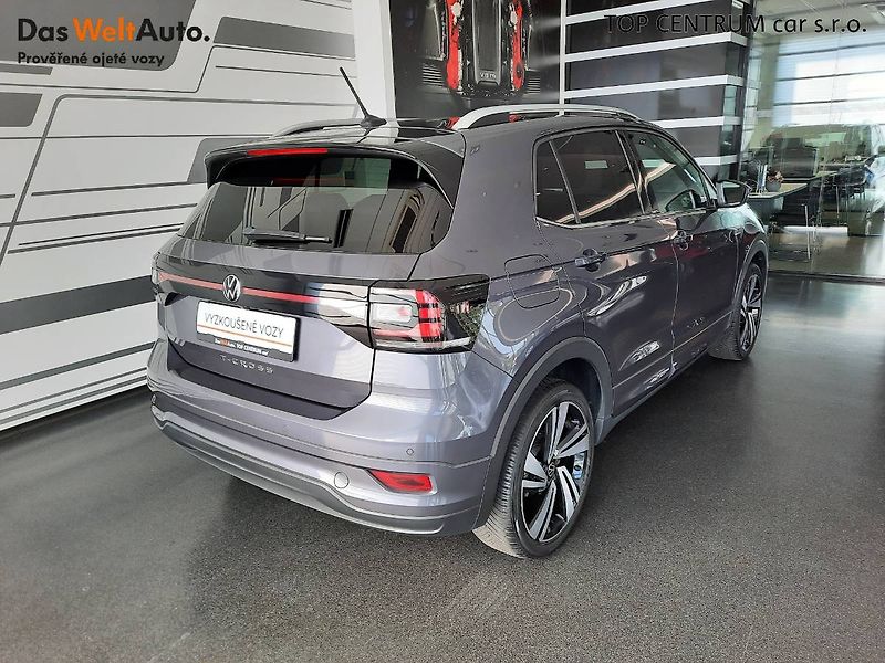 Volkswagen Ostatní (2022) R-Line 1.5 TSI (110kW/150k) DS - fotka 2 z 24