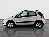 Suzuki SX4 (2007) 1.6 VVT, 4X4, ČR,1.maj - náhled 2