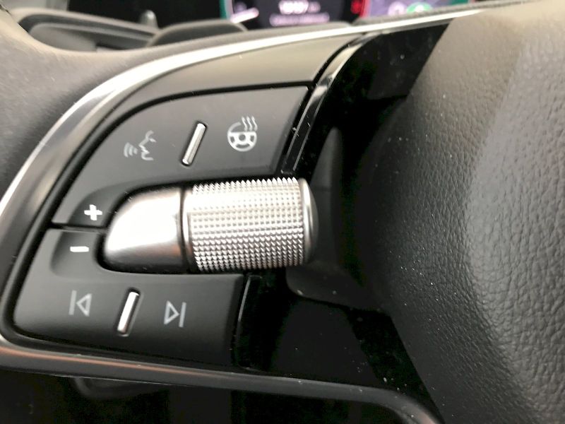 Škoda Kodiaq (2025) 2.0TDI / 142kW SELEC 4X4 TD 14 - fotka 16 z 29